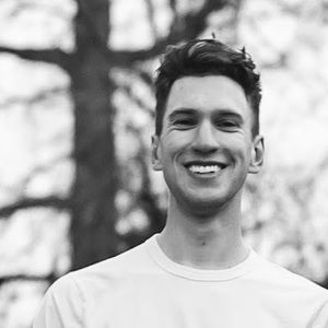 Meet your Posher, Isaac